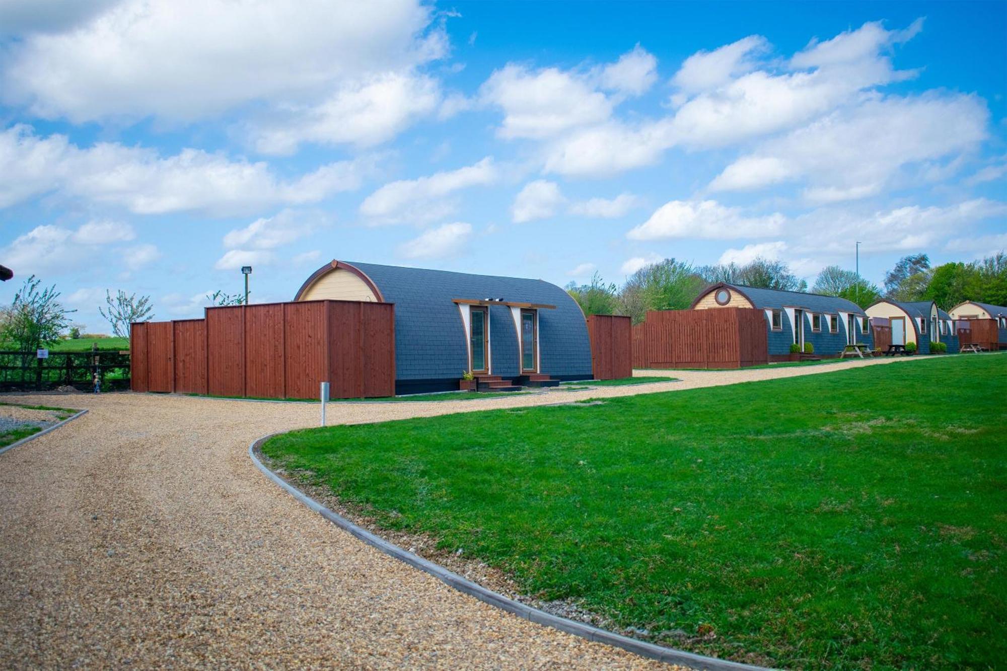 Dragons Den Thurton