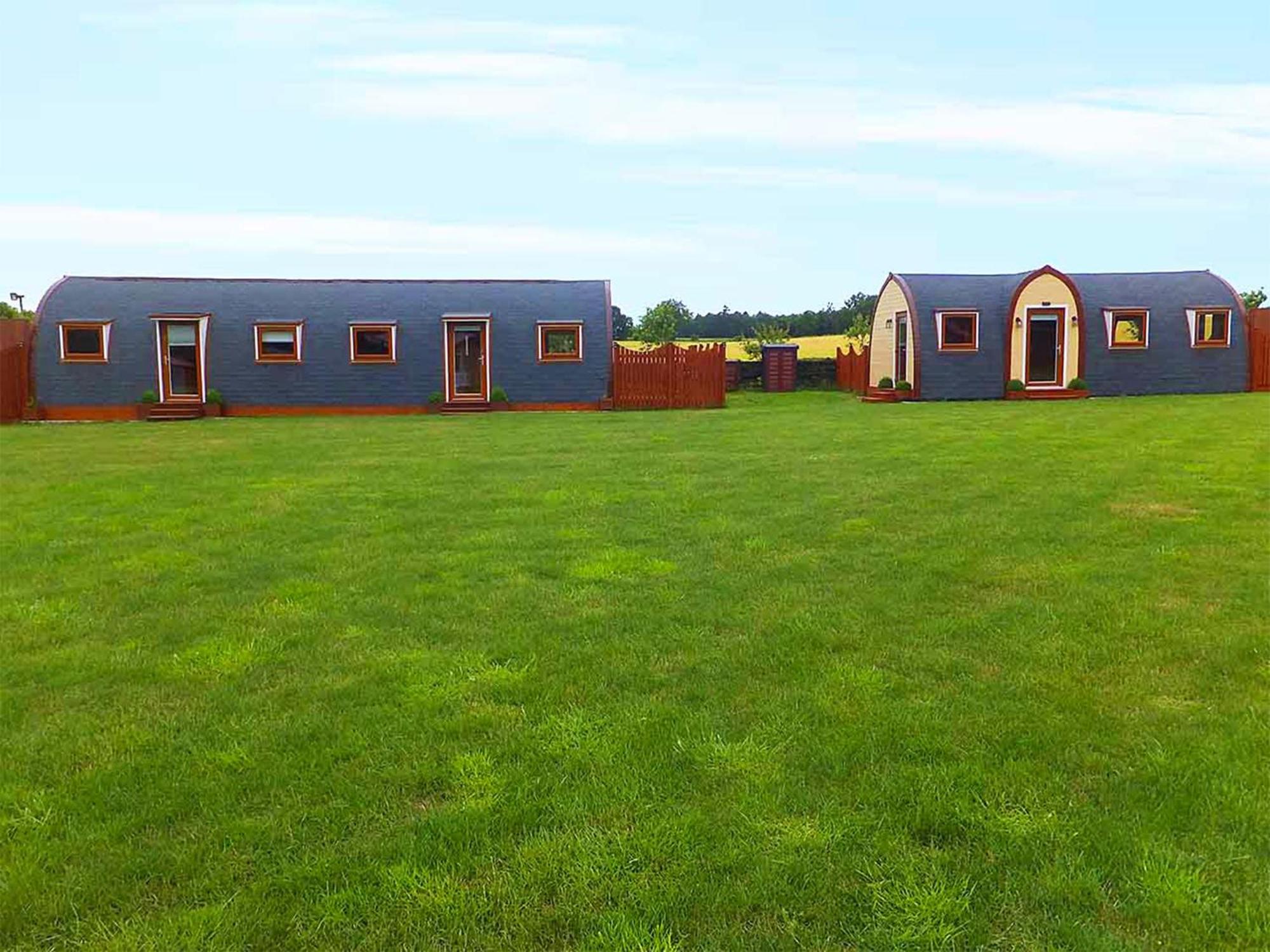 Dragons Den Hotel